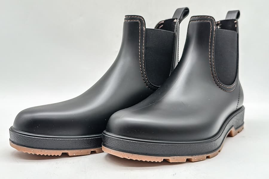 Paar Herrenstiefel Toni Pons Biggies, Gr. 42